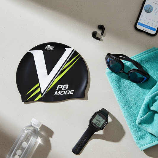 Swim Cap Size Guide: How to Find the Perfect Fit